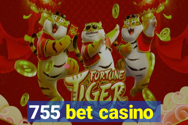 755 bet casino